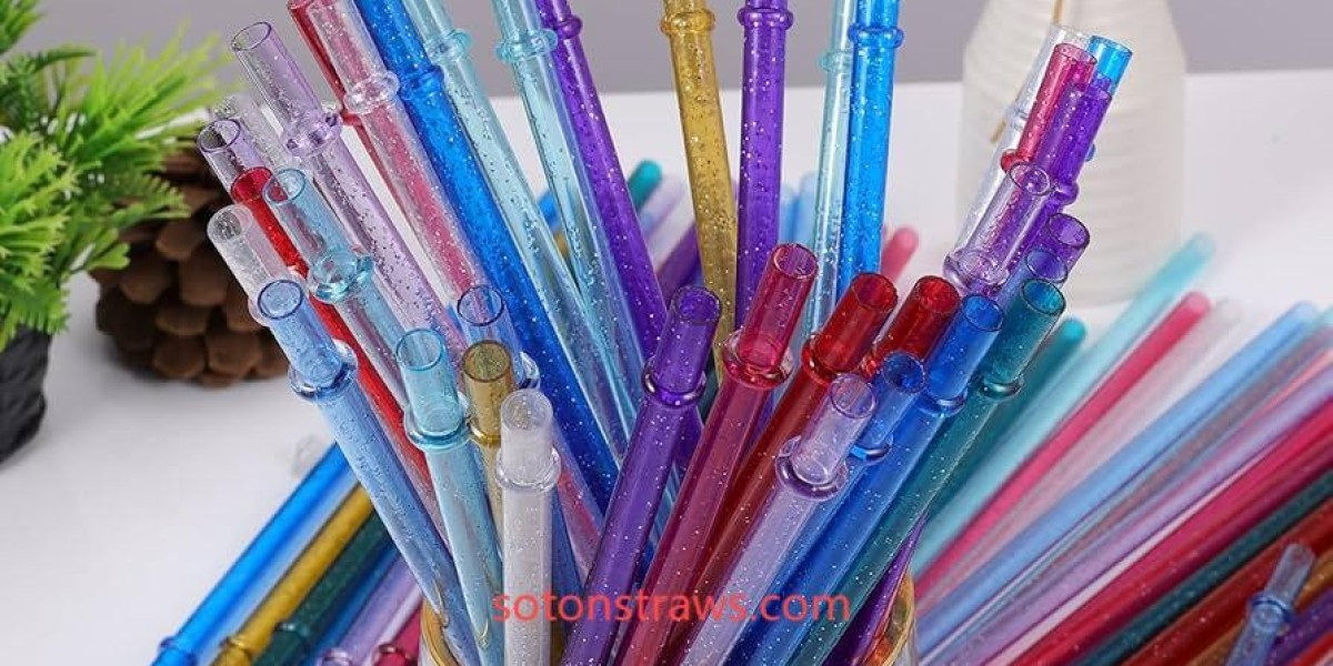 Soton’s Living Alchemy for Next-Generation PP Straw Production