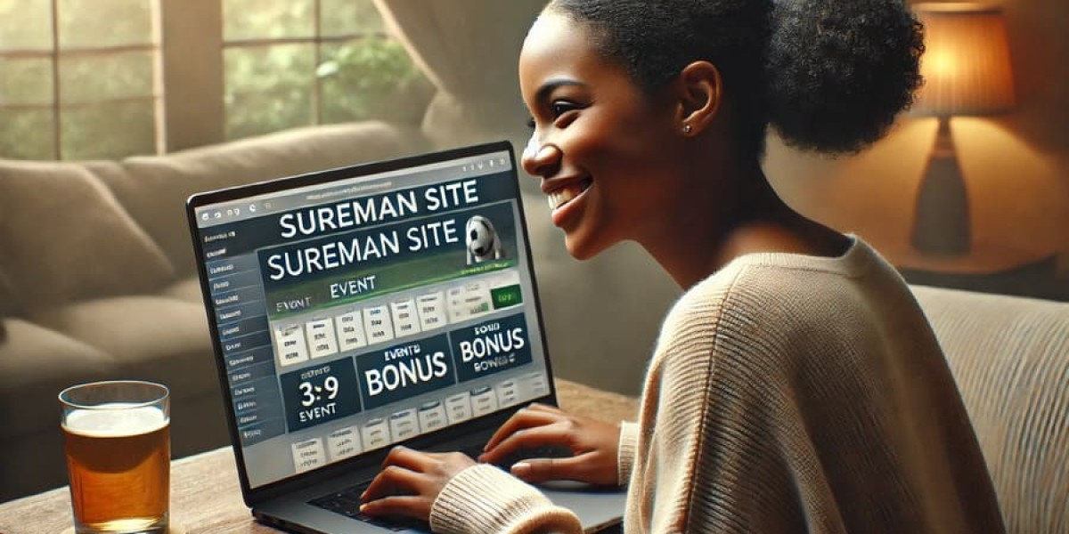 Discovering the Sureman Platform: The Key to Safe Korean Sports Betting and Scam Verification