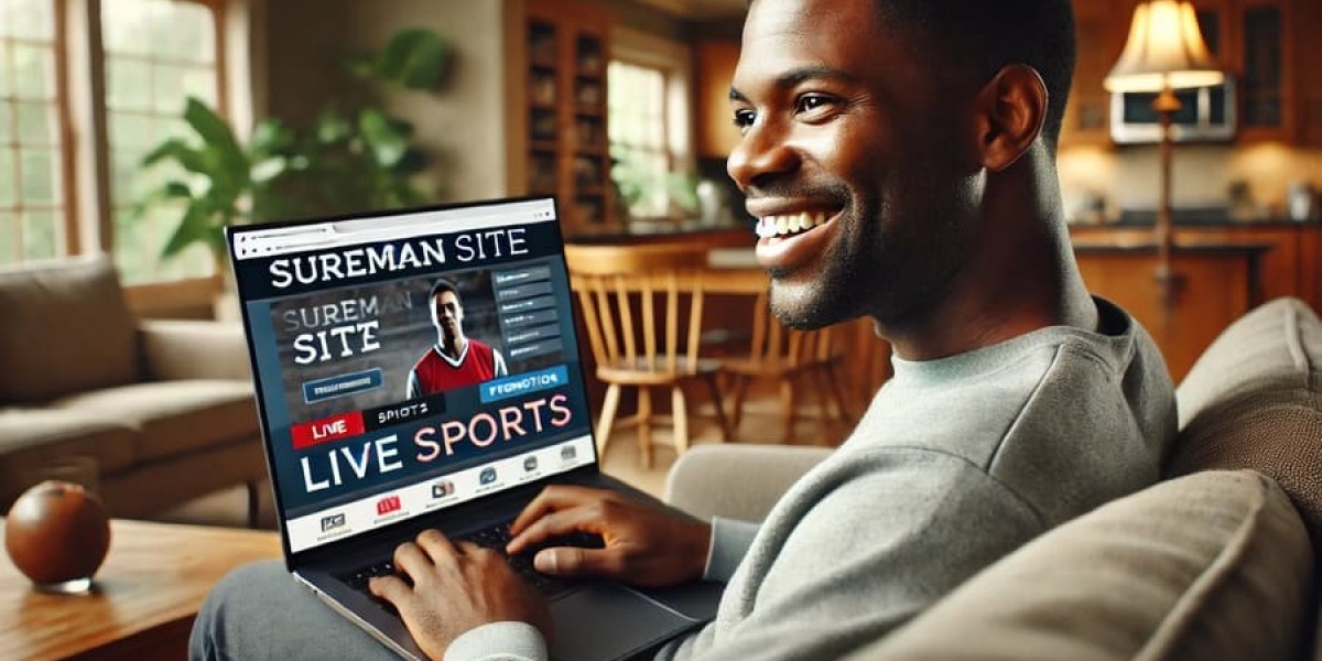 Exploring Korean Gambling Sites and Ensuring Safety with Sureman Scam Verification