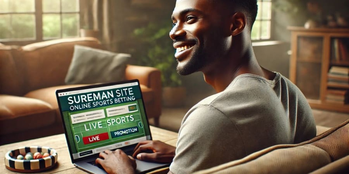 Unveiling Sports Toto Sites: Trustworthy Scam Verification with Sureman