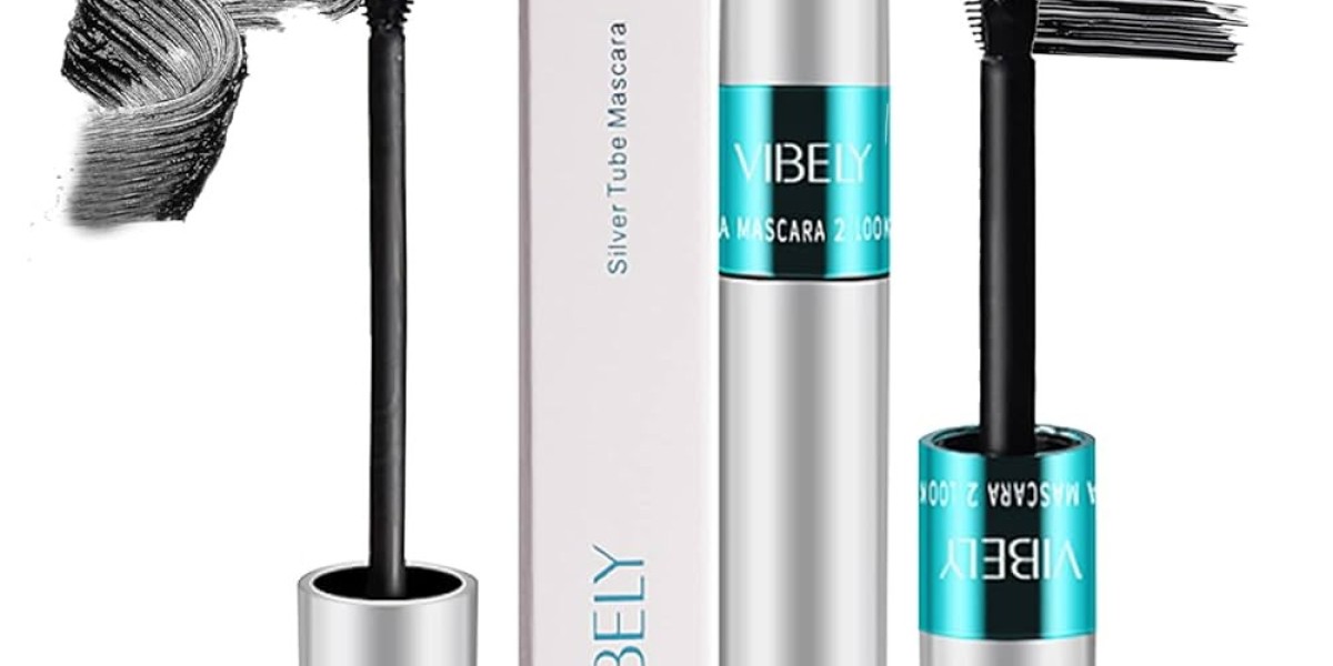 Vibely Mascara: The Samurai Approach