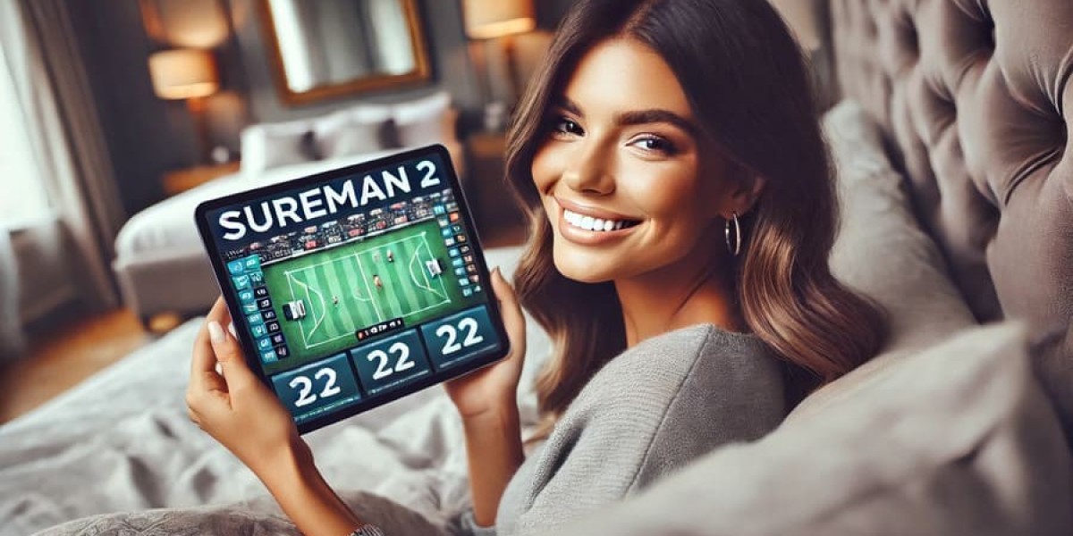 Korean Sports Betting: Ensure Safety with Sureman’s Scam Verification Platform