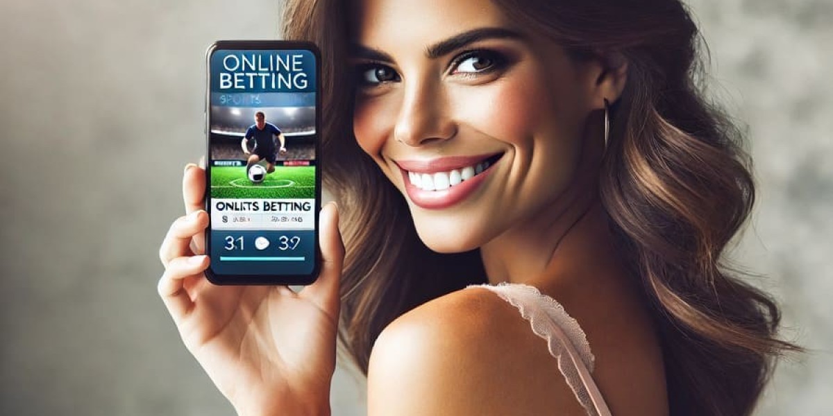 Discover Safe Online Gambling Sites with Sureman’s Scam Verification Platform