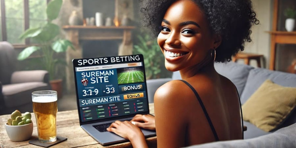 Understanding Sports Betting and the Role of Sureman’s Scam Verification Platform