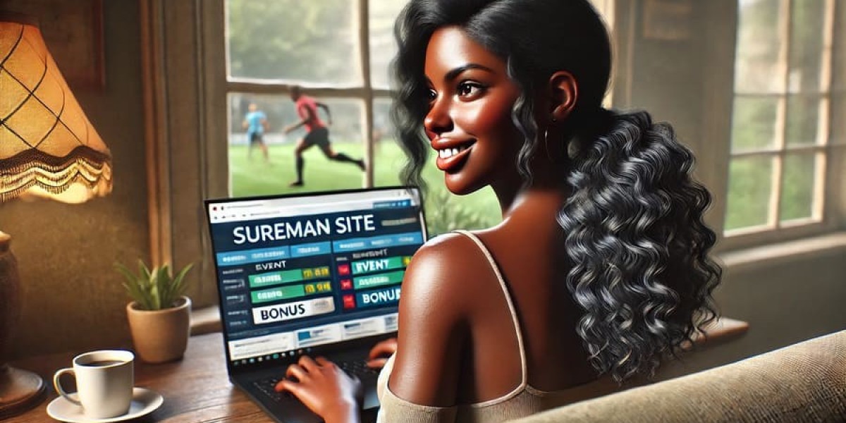 The Ultimate Guide to Sports Toto Sites and Scam Verification with Sureman