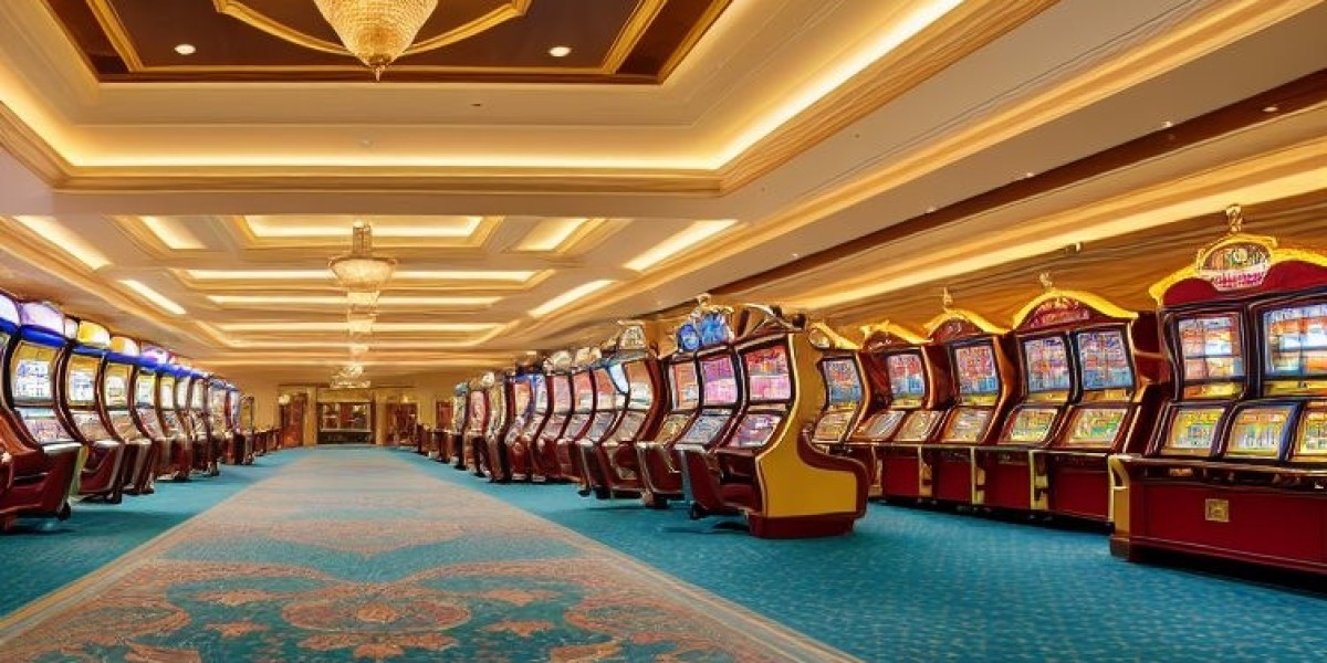 High-quality Game Collection at QueenWin Casino
