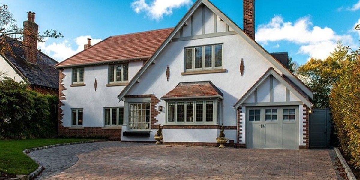 Exploring the Aesthetic and Functional Appeal of Bi-Fold Doors