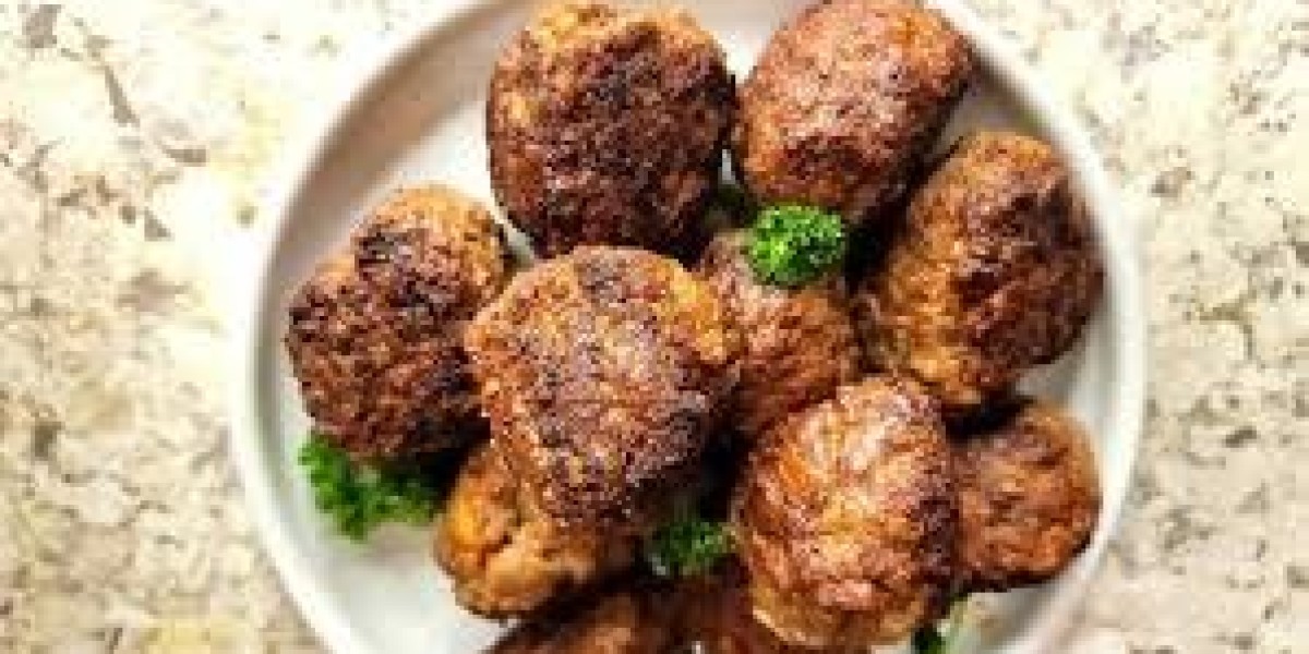 Demonstrable Advance in Haitian Snacks: Exploring the Rich Culinary Heritage