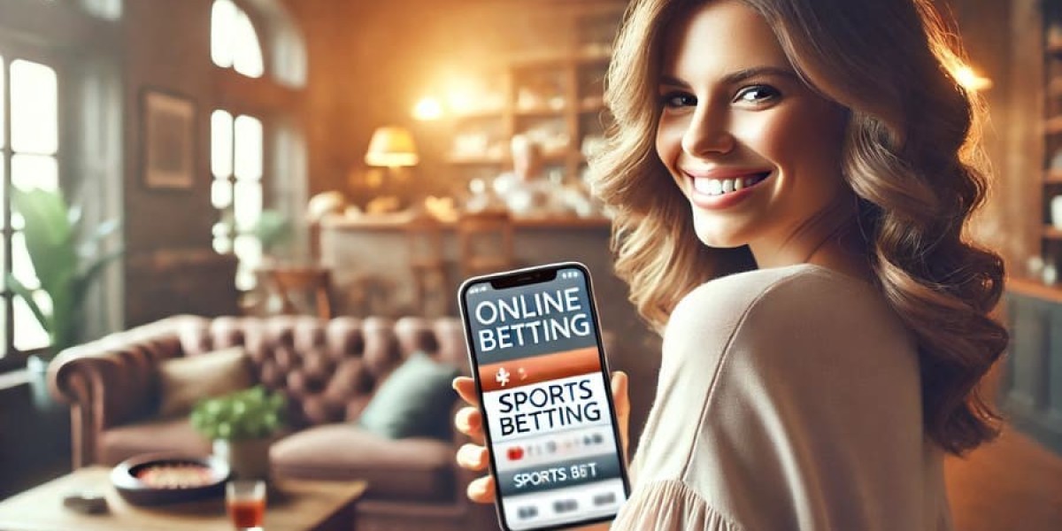 Ensure Safe Online Sports Betting with Sureman: Your Ultimate Scam Verification Platform
