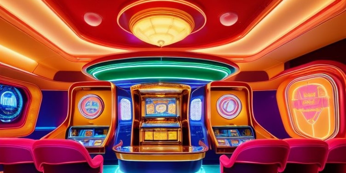 Παιχνίδια κουλοχέρης ποιότητας στο N1 Casino Greece
