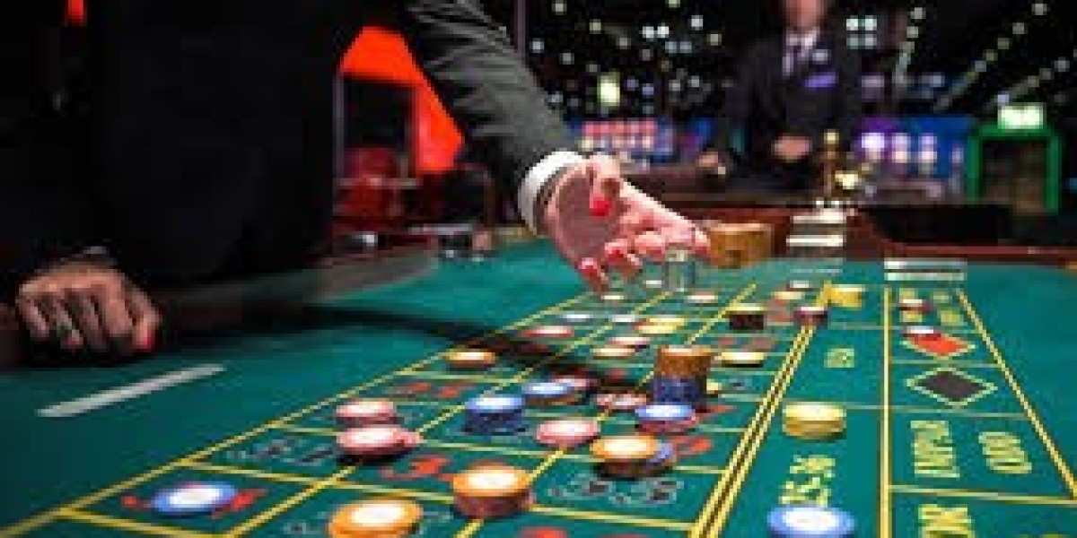 Hoe Speel Je Verantwoord in een Casino?
