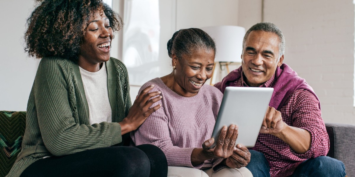 An Overview of Assisted Living and Senior Care Options