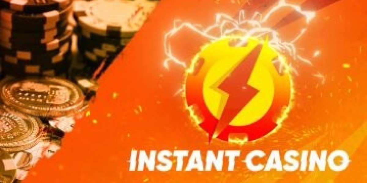 The Rise of Instant Casinos: A 21st-Century Gambling Revolution