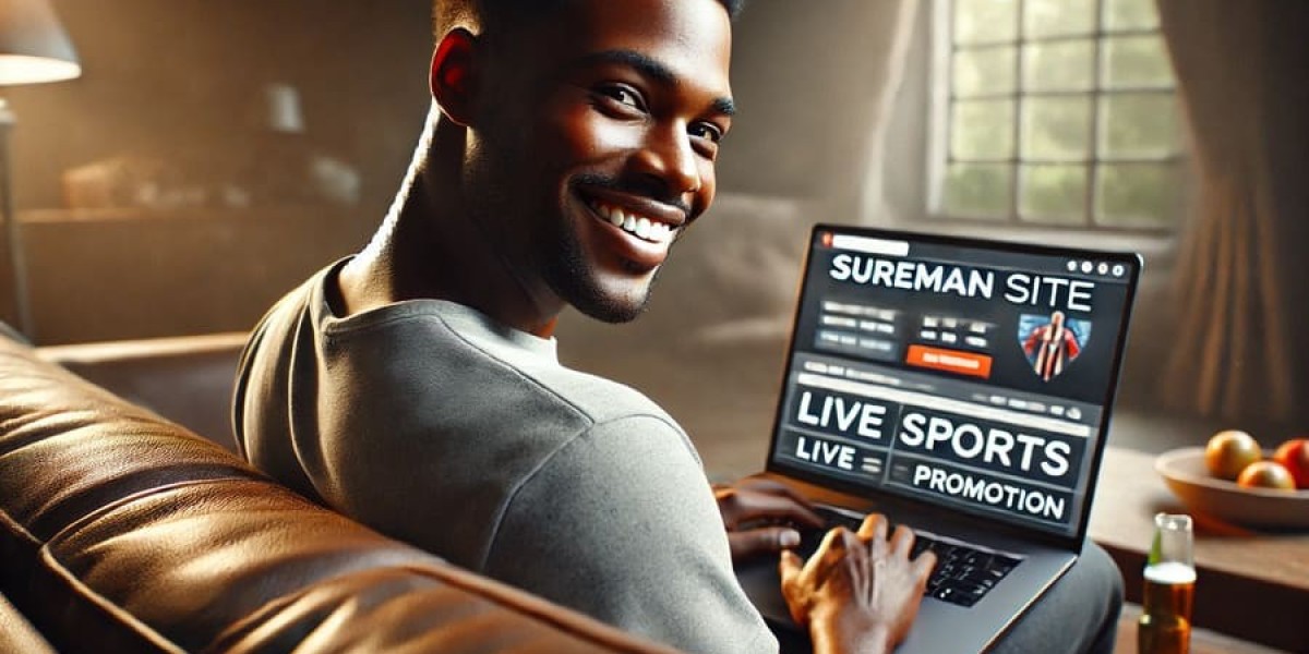Navigate Korean Sports Betting Safely with Sureman Scam Verification