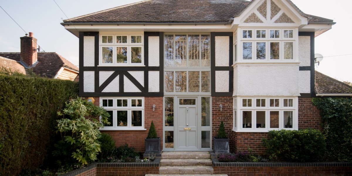 The Versatility and Aesthetics of Bi-Fold Doors