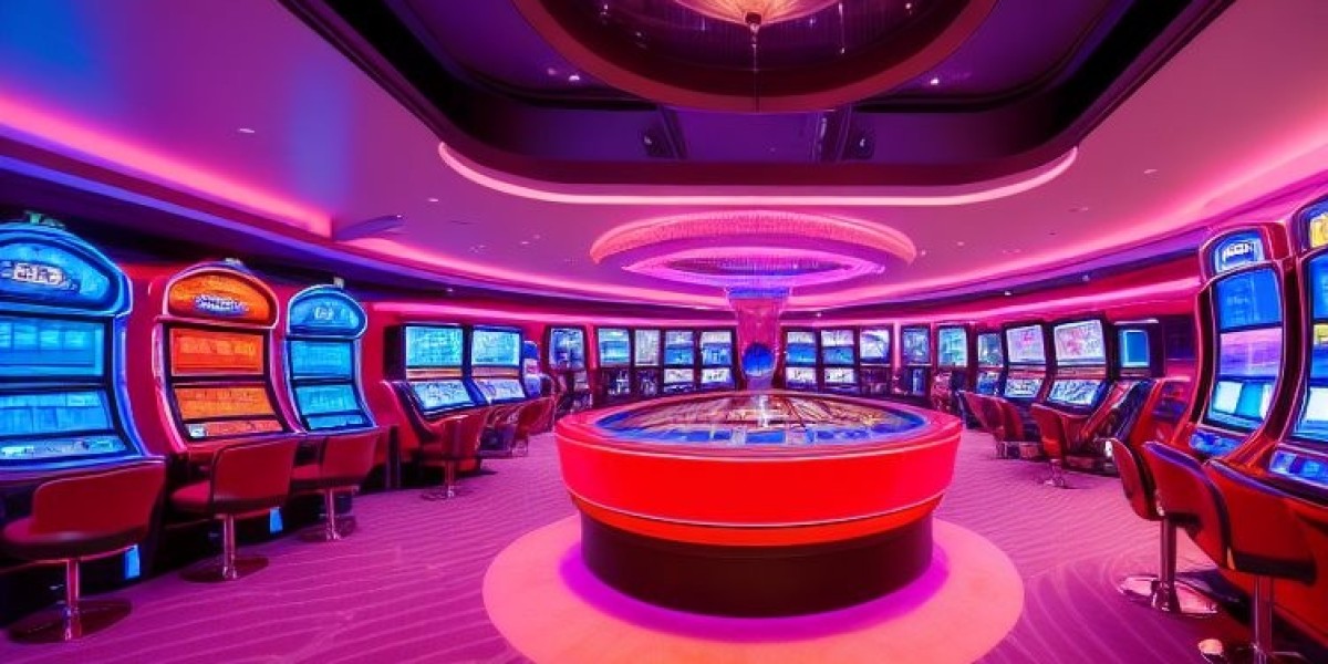 Lavish Opening Promotion at Neo Spin Casino