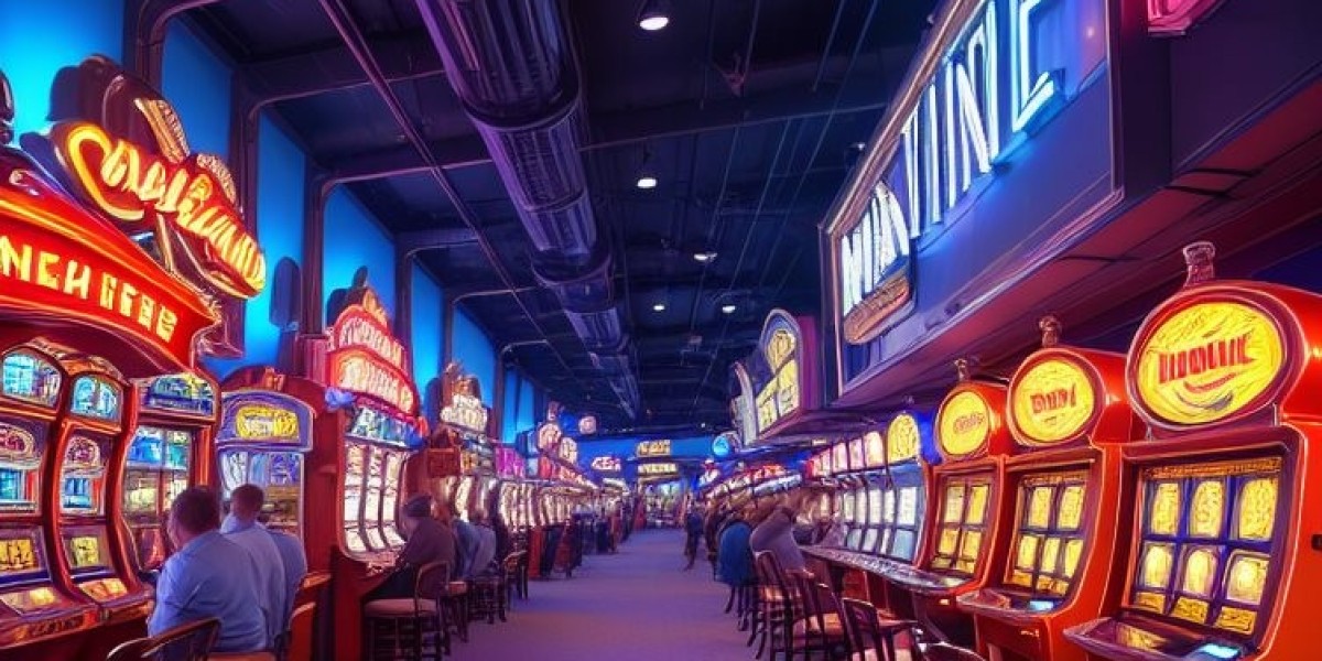 Mesas de Juego en el Casino Nine