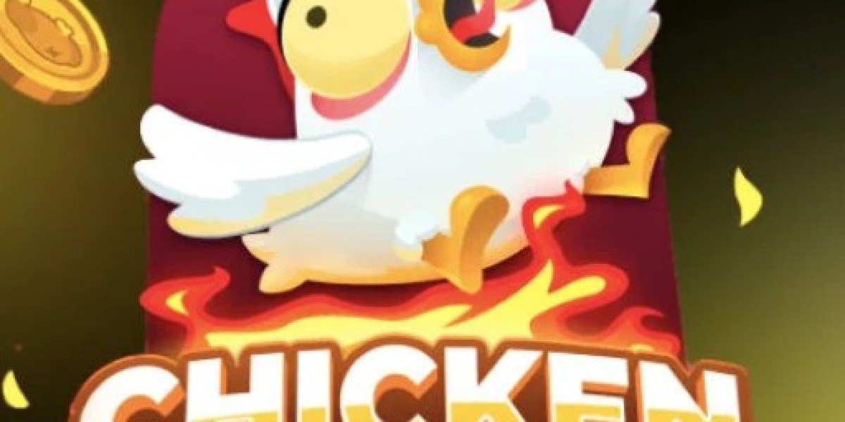 Chicken Road: High Stakes, High Speed, and the Psychology of Risk in Casino Gaming
