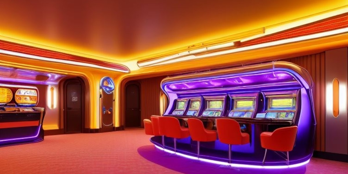Top-notch Slot Collection on the platform of QueenWin Casino