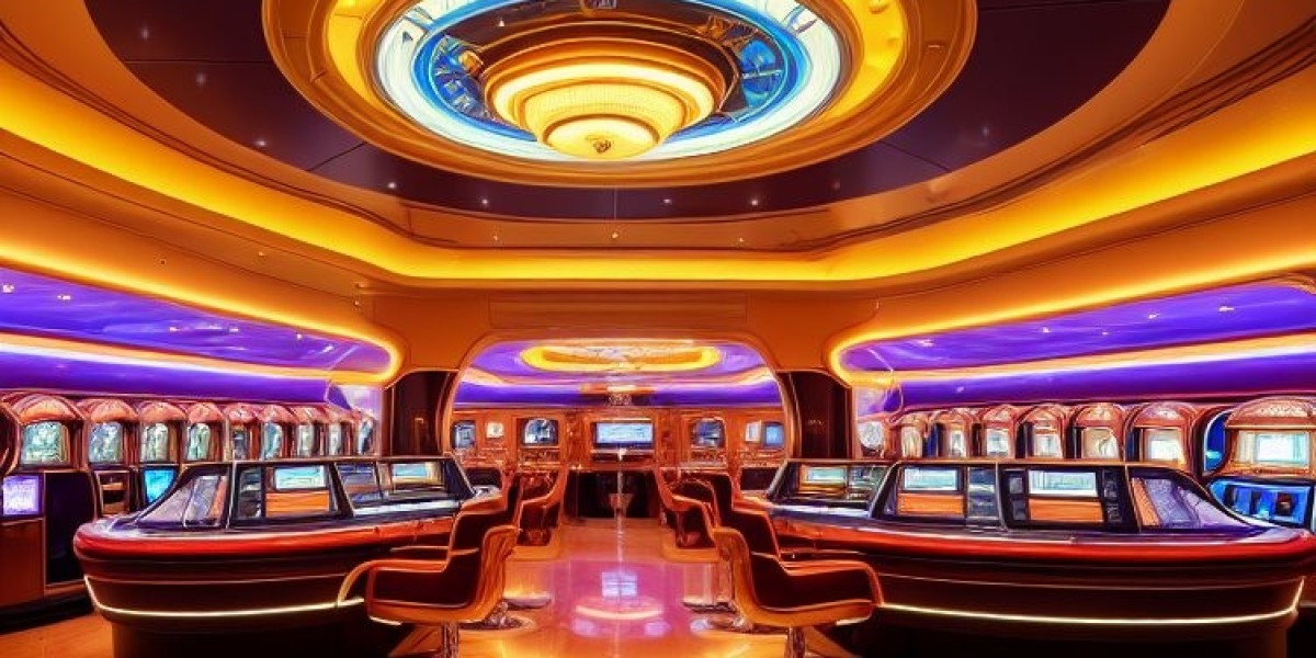 Massive Gaming Selection at SkyCrown Casino